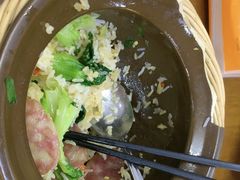 -其灵紫砂煲仔饭(富莲大厦店)