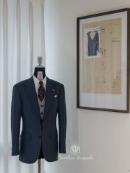 -BROTHER西服礼服定制·商务·婚礼(佛山南海店)