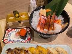 -御满屋日本料理