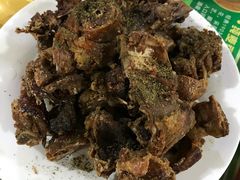 -董立兵烤鸭店(山大路店)