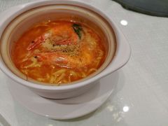 -子霖南山鲜虾面(南山总店)