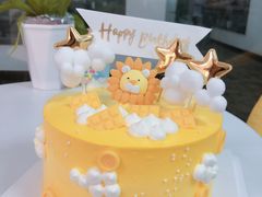 -西檬树SIMON·T轻奢蛋糕(大东方Max店)