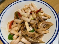 -妈妈的味道·腾冲特色菜(和顺古镇店)
