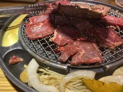 -喜来稀肉(北外滩白玉兰广场店)