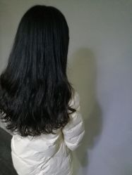 -HD HAIR STYLE
