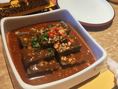 -喝丢一只鞋海鲜烧烤·海肠捞饭(东关街店)