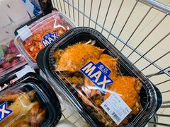 -盒马X会员店(王府井奥莱UP TOWN店)