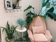 -CHEZ JASMINE 茉莉的氧气厨房