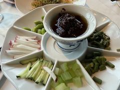 -四季民福烤鸭店(王府井东安门店)