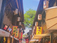 -锦里小吃街