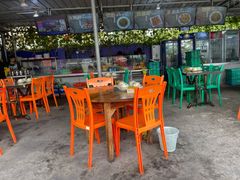 露天位-庆余生平价生猛海鲜(海棠湾林旺夜市店)