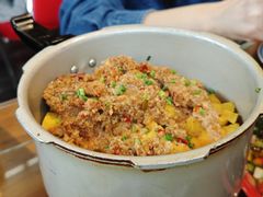 -小街47號江湖菜(四合院店)