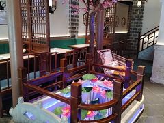 -姑苏家宴·苏帮菜·松鼠桂鱼(苏州总店)