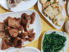 -深圳柯记餐厅(大望店)
