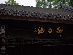 -上海醉白池公园