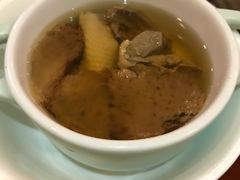 -牡丹国际大酒店-港式茶餐厅