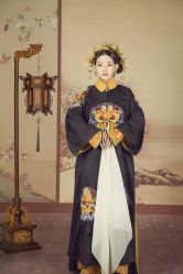 -盘子女人坊古装写真摄影(天津总店)