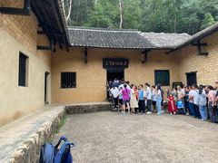 -韶山毛泽东同志故居