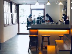 -PUZZLE COFFEE 拼图咖啡