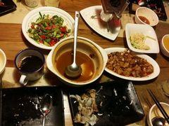 -我家小馆(江汉路店)