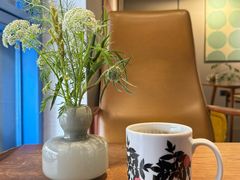 -argangKaffe(宝庆路店)