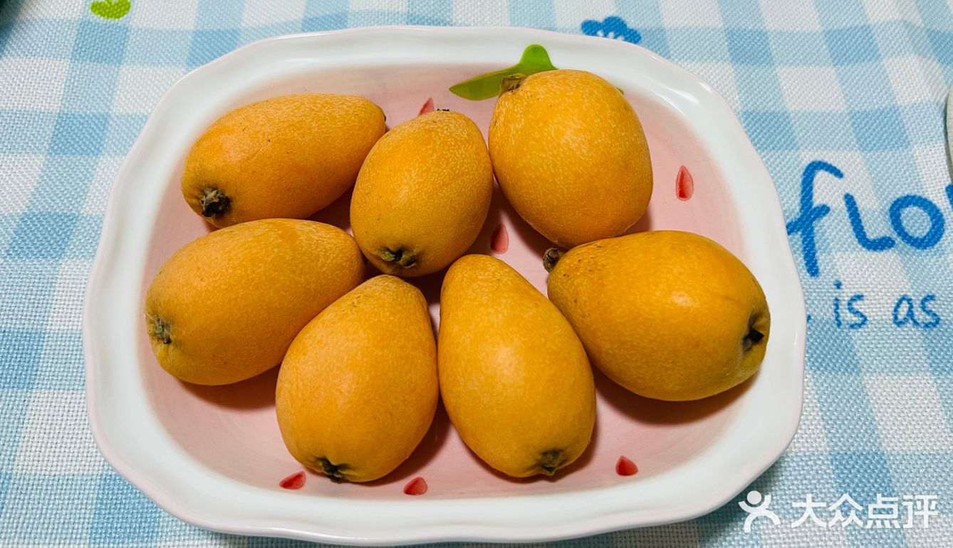 米易枇杷
