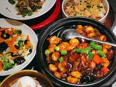 -大鹏饭店·金陵家宴(奥体中心店)