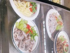 -李东农庄(中南百草园地标店)