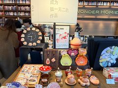 -茑屋书店(天目里店)