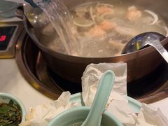 -润园四季椰子鸡火锅(南山海岸城店)