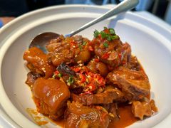 -院里寻菜·精致庭院菜(观沙岭店)