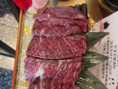 -谷牛和牛烤肉(漕河泾印象城店)