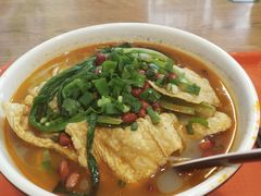 -螺小胖柳州螺蛳粉(钟楼总店)