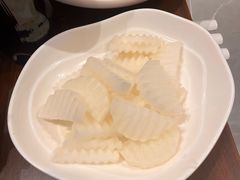 -蝎王府羊蝎子(虎坊桥总店)