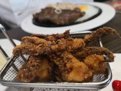 -豪客来牛排(新街口羊皮巷店)