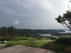 -仙海旅游度假区