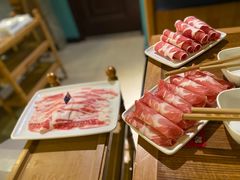 -傣妹火锅(四川北路店)
