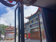 -隔壁老王·家常云南菜(花巷店)