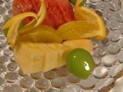 -Kathleen's Waitan 凯圣琳江景西餐厅(外滩店)