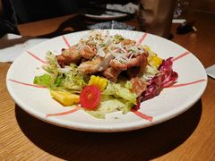 -水之惠鲜鱼料理(王府大街店)