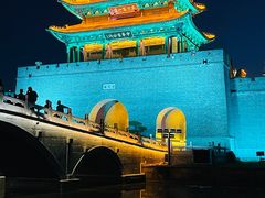 -台儿庄古城