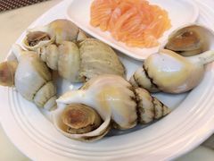 -豪派特华美达广场酒店·西餐厅