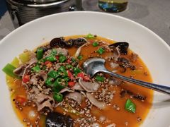 -柴门头啖汤·经典川菜·慢火汤品(锦城万达店)