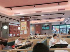 -香港深仔记茶餐厅(东门店)