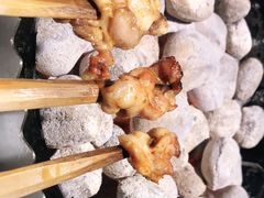-醉二娘正宗西昌火盆烧烤(大丰店)