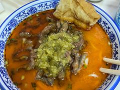 -何记鳝鱼面馆(开发区分店)