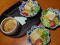 -希望日本料理(保利香槟花园店)