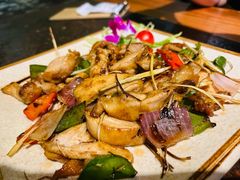 -上楼私房菜(院士路店)