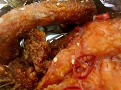 -SUN炸鸡专门店(西塔总店)