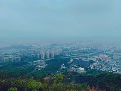 -杭州半山国家森林公园